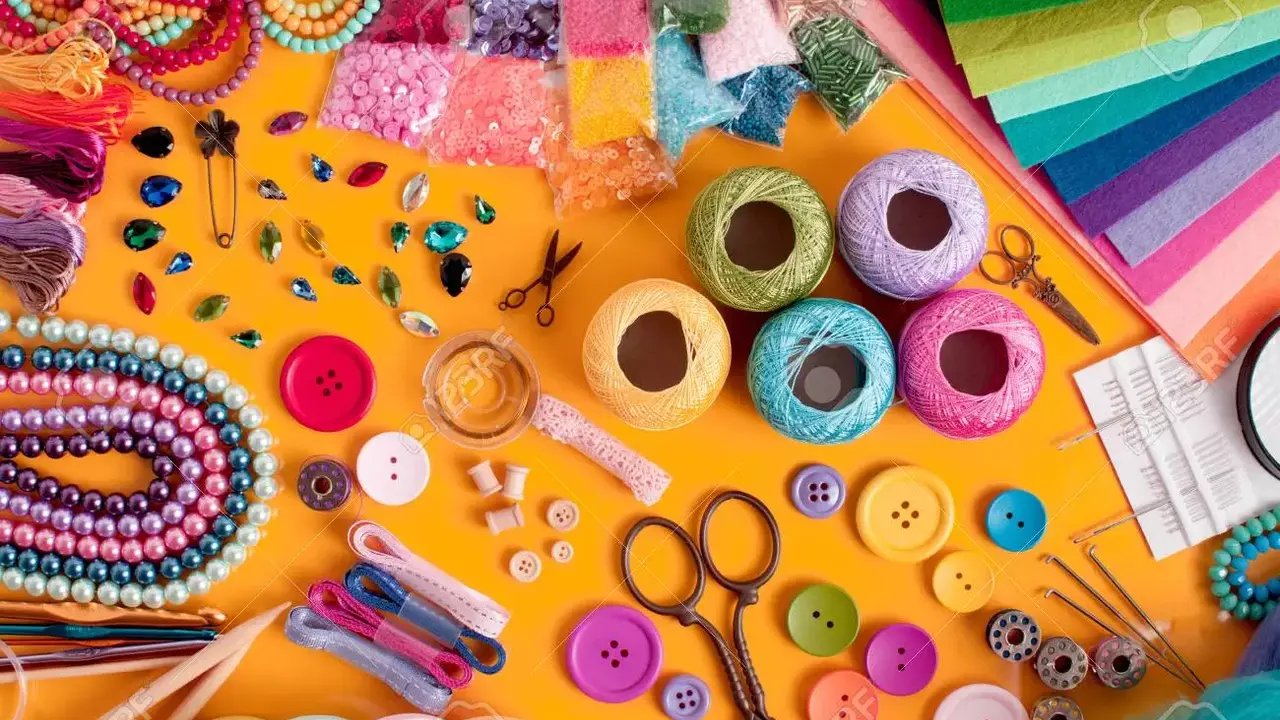 Where is the best place to buy craft supplies online, and why?