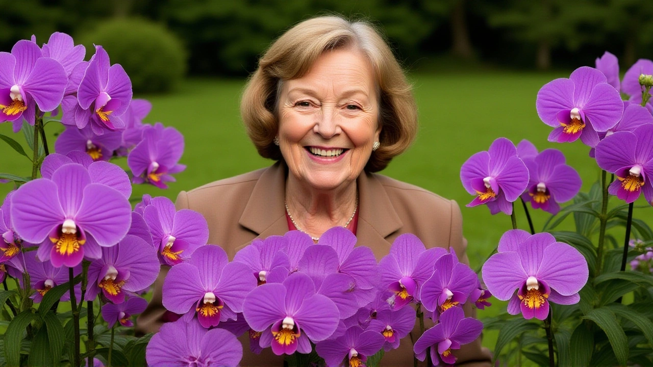 Dame Patricia Routledge, Hyacinth Bucket Star, Dies at 96