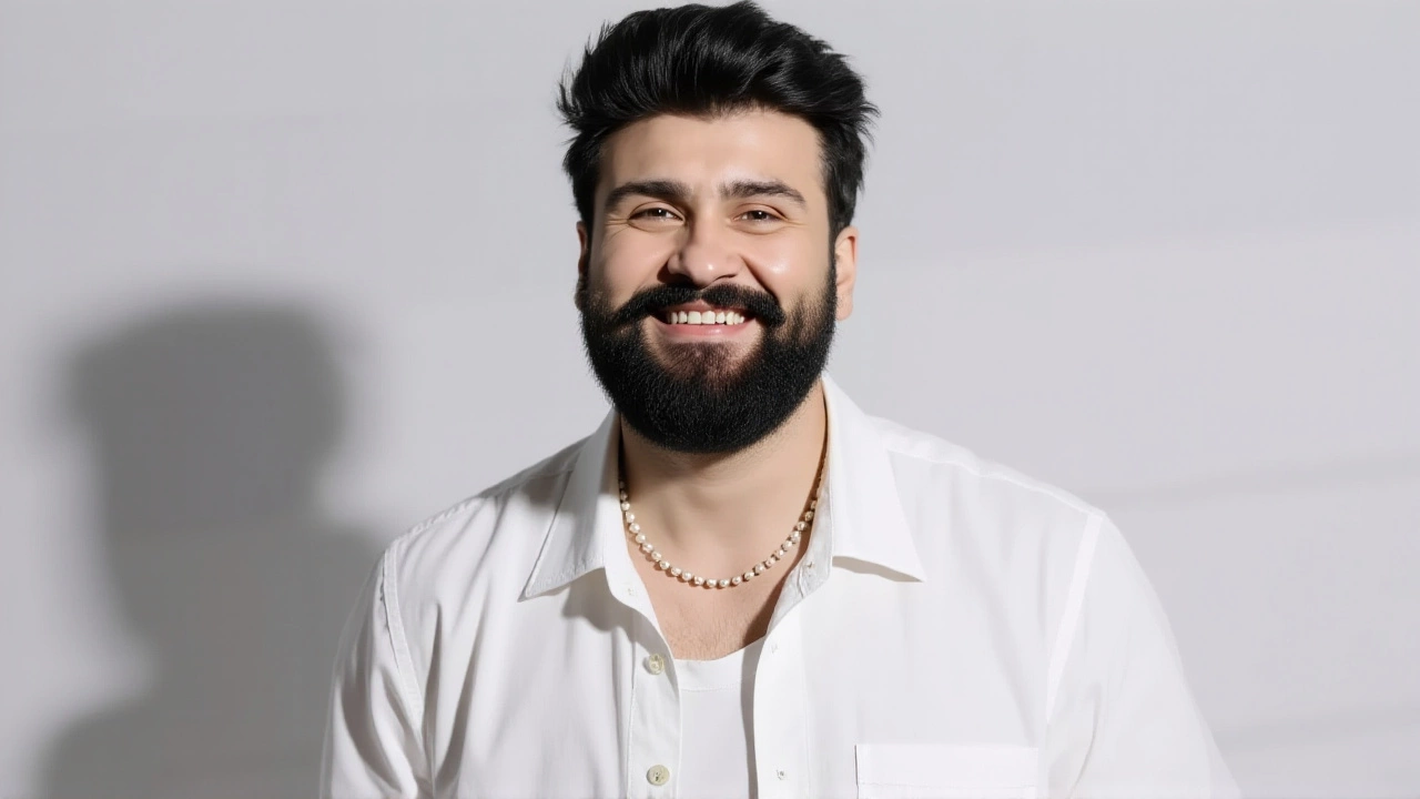 Actor Arya Babbar Promotes SUV for International Men’s Day in Instagram Post
