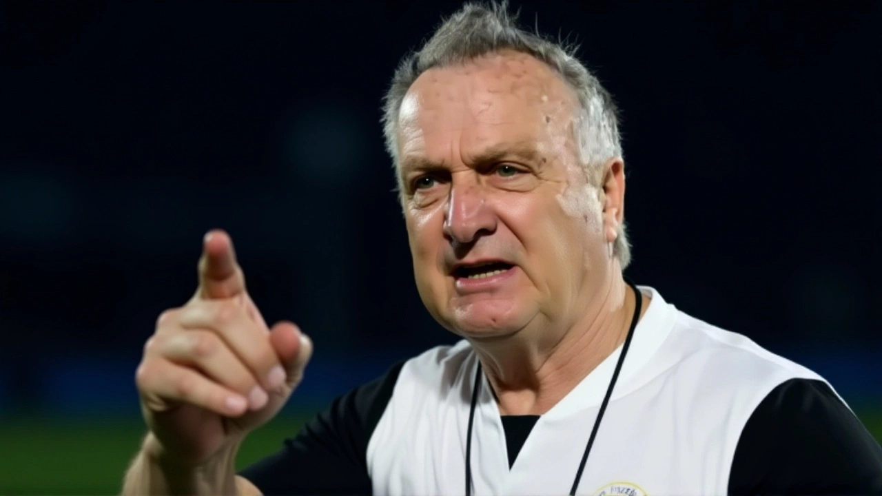 The Bigger Stage: 2026 in North America