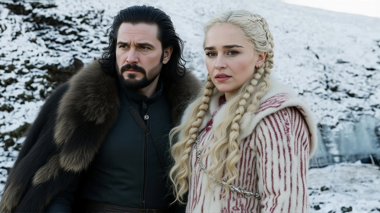 What Else Is in the Works?