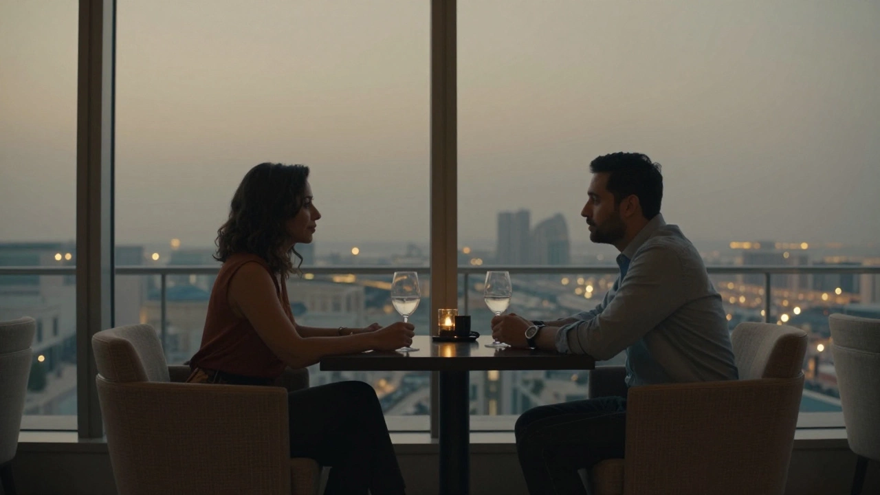 Dubaiescort - What to Expect from Escort Services in Dubai for Companionship and Entertainment